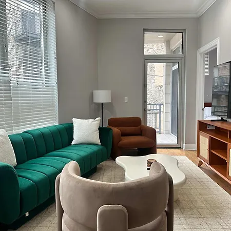 Pool Table Free Parking Sleeps 8 Apartamento